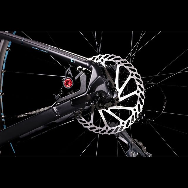 CUBE Aim Race 2022 maastopyörä CUBE Aim Race 2022 maastopyörä